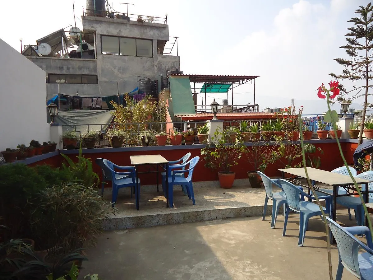 Hotel Earth House Kathmandu