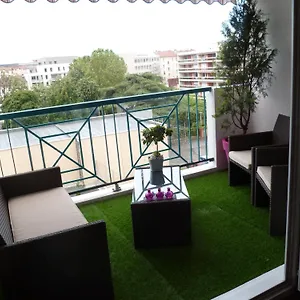 Le Bellini Bed & Breakfast Lyon