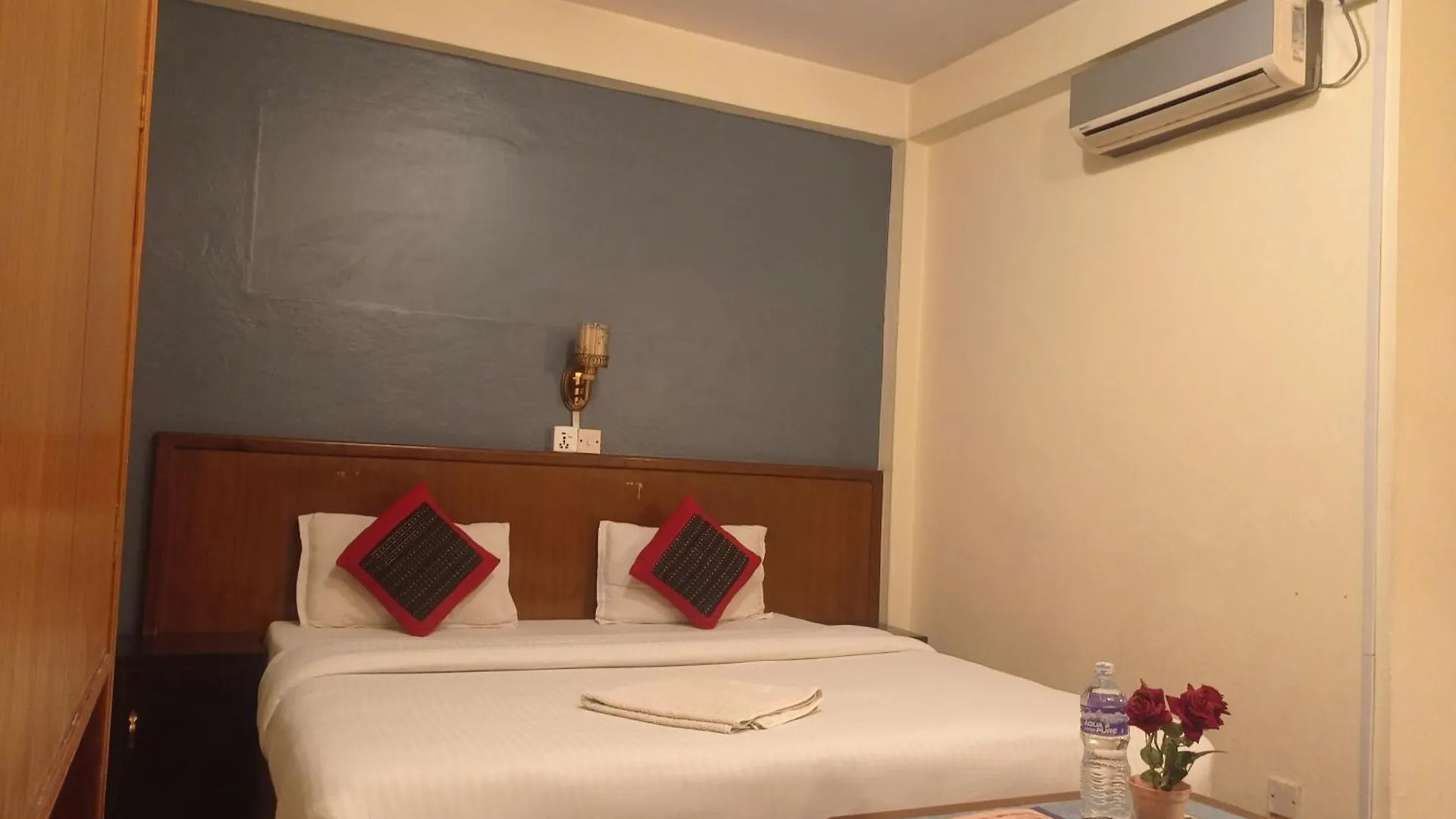 Hotel Earth House Kathmandu