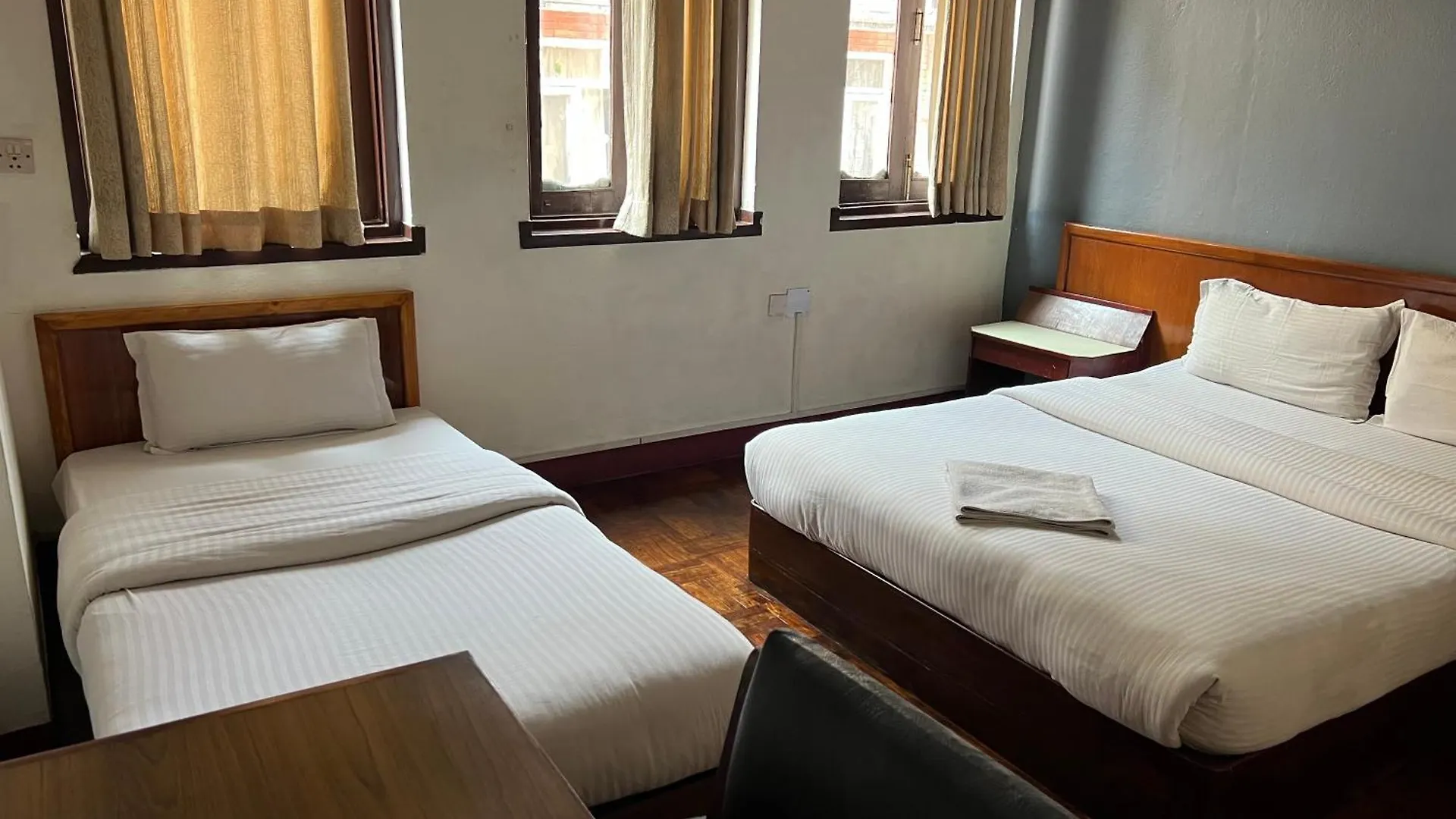 Hotel Earth House Kathmandu