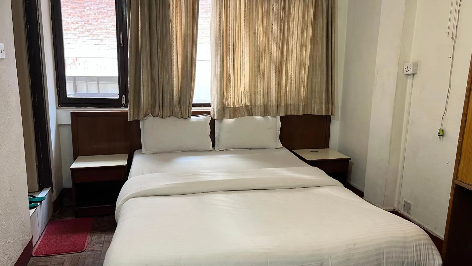 Hotel Earth House Kathmandu Nepal