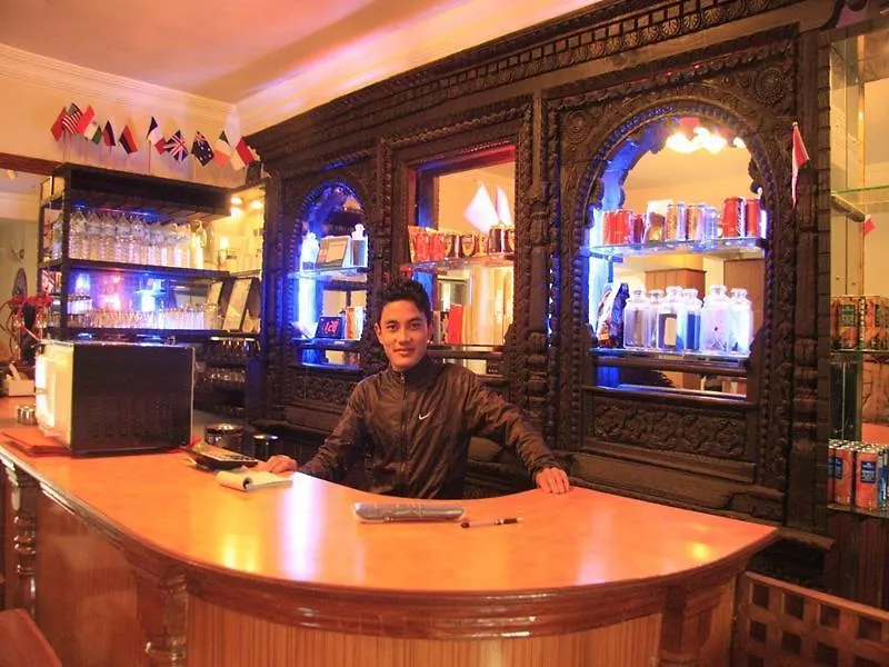 Hotel Earth House Kathmandu
