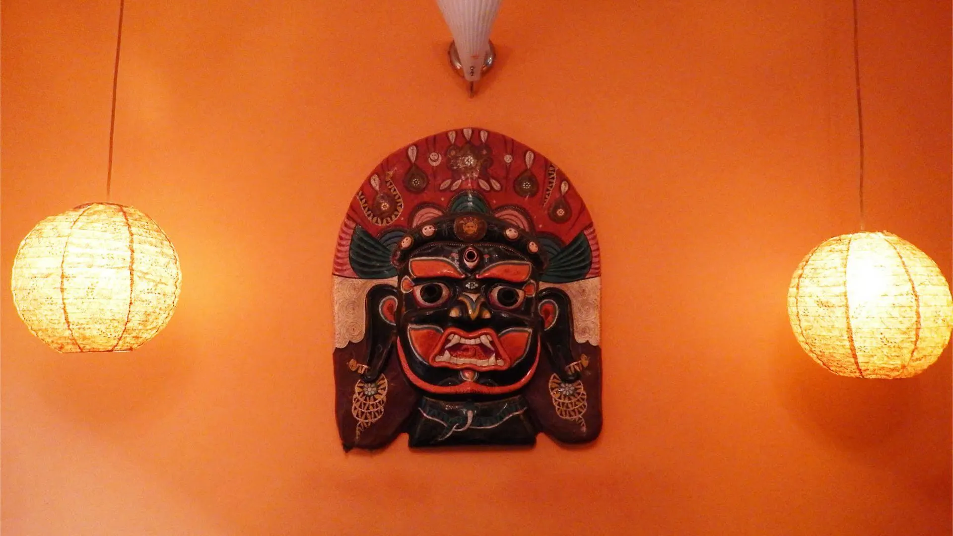 Hotel Earth House Kathmandu