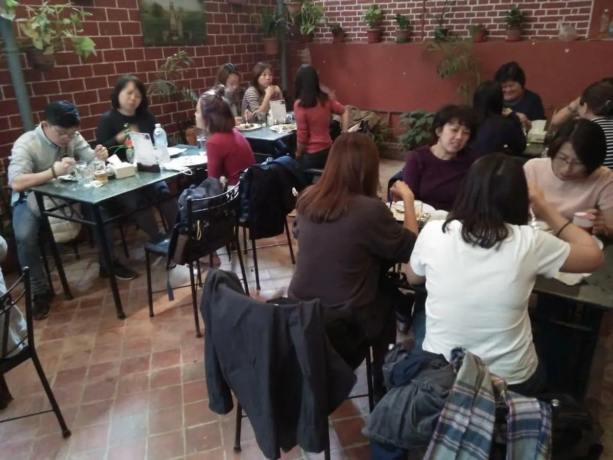 Hotel Earth House Kathmandu