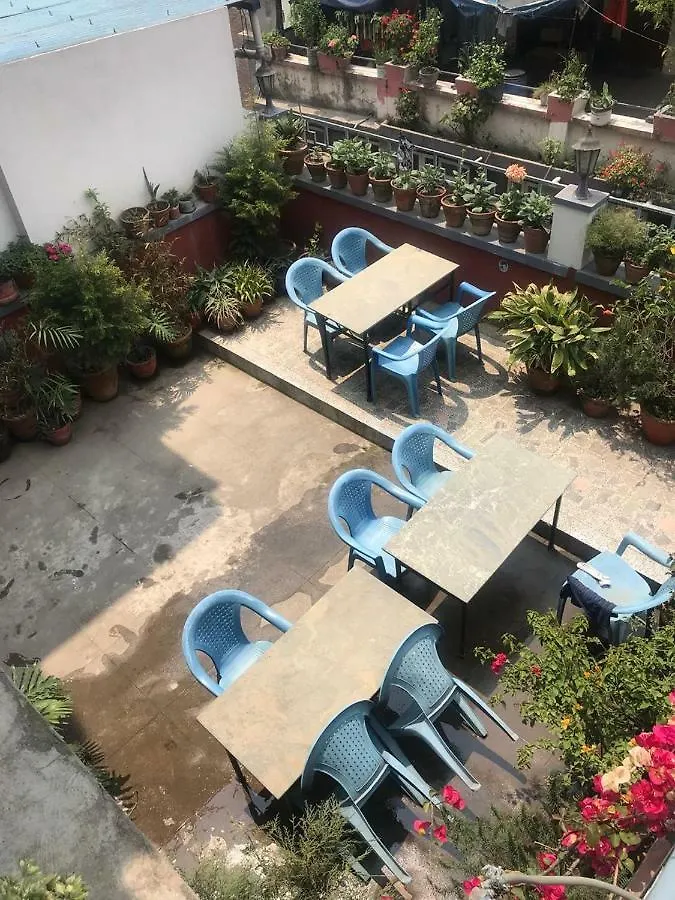 Hotel Earth House Kathmandu